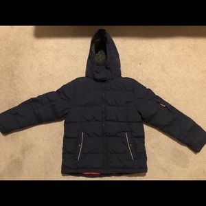 Boden Padded Jacket